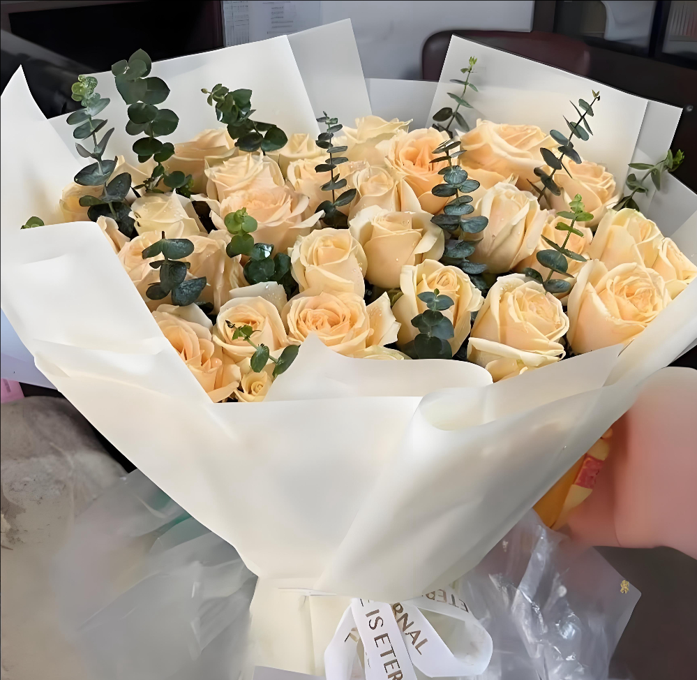 东莞清溪镇花店